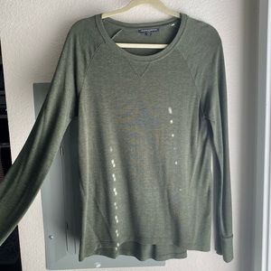 Brandy Melville Oversized Sweater